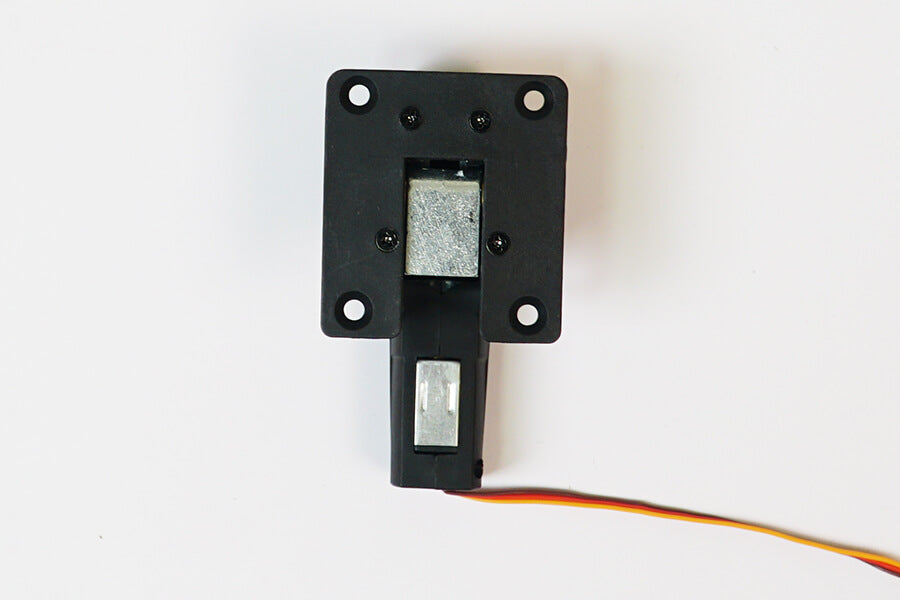 Futura 80mm E-Retract mechanism for RC models