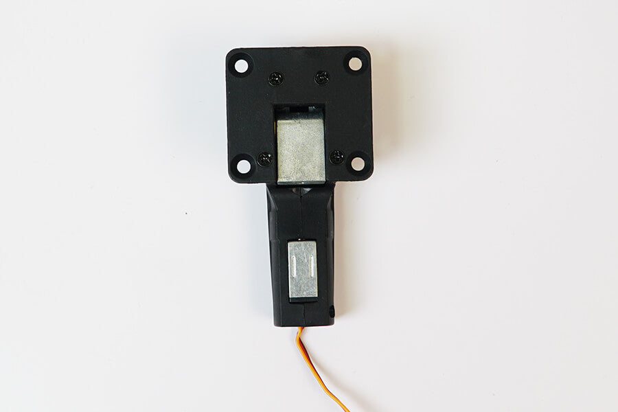 70mm Viper V1/V2 Front E-Retract part for RC models