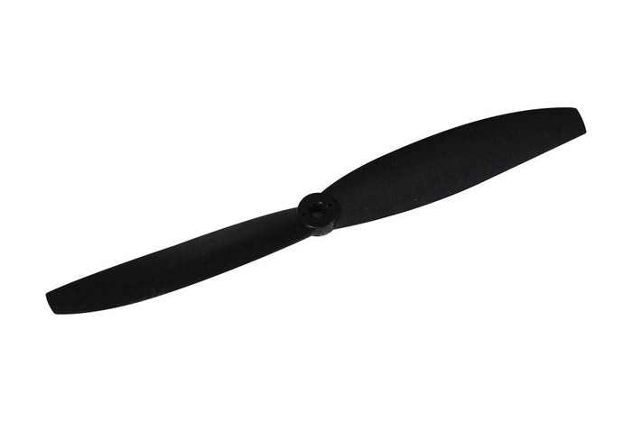 6 inch by 5 inch black propeller for 850mm Ranger RC model