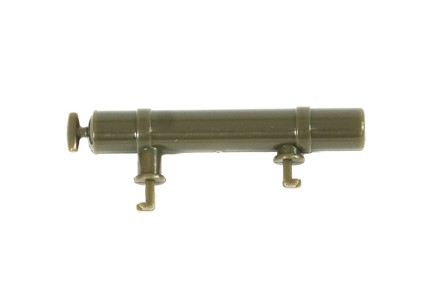 1:12 scale model 1941 MB Scaler compressor gun for RC vehicles