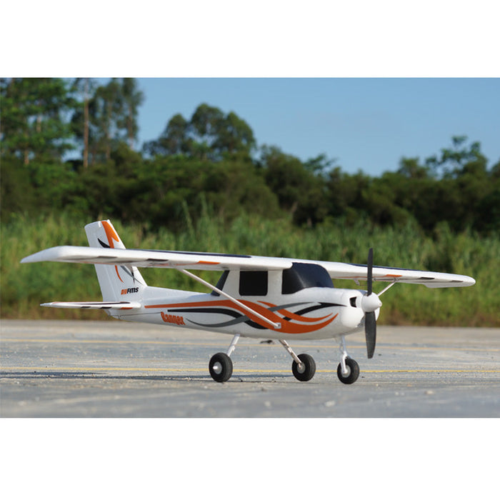 FMS 850mm (33.4") Ranger RTF with Gyro