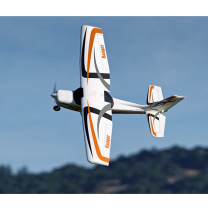 FMS 850mm (33.4") Ranger with Reflex V3 RTF