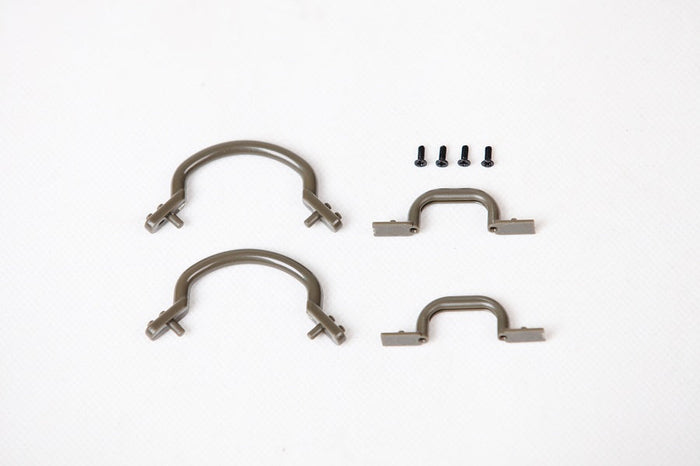 1941 MB Scaler handle set with screws for RC model installation