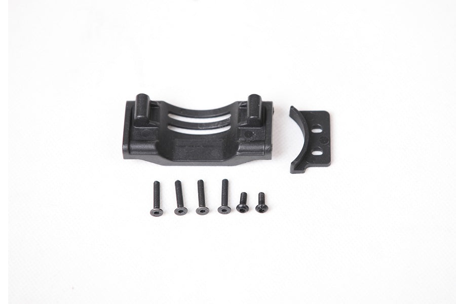 1:6 1941 MB scaler motor bracket set with screws for RC models