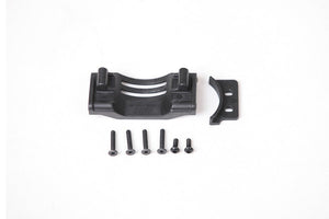 1:6 1941 MB scaler motor bracket set with screws for RC models