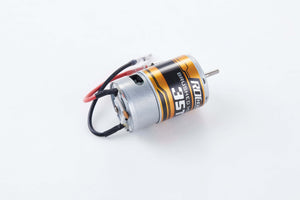 ROCHOBBY 35T brushed 550 motor for 1:6 and 1:10 RC vehicles