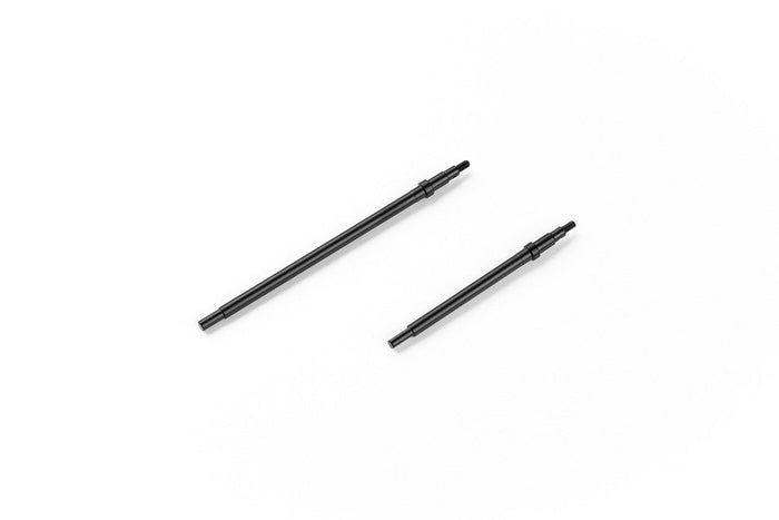 1:12 RC Jimny rear wheel drive shaft set for performance upgrades