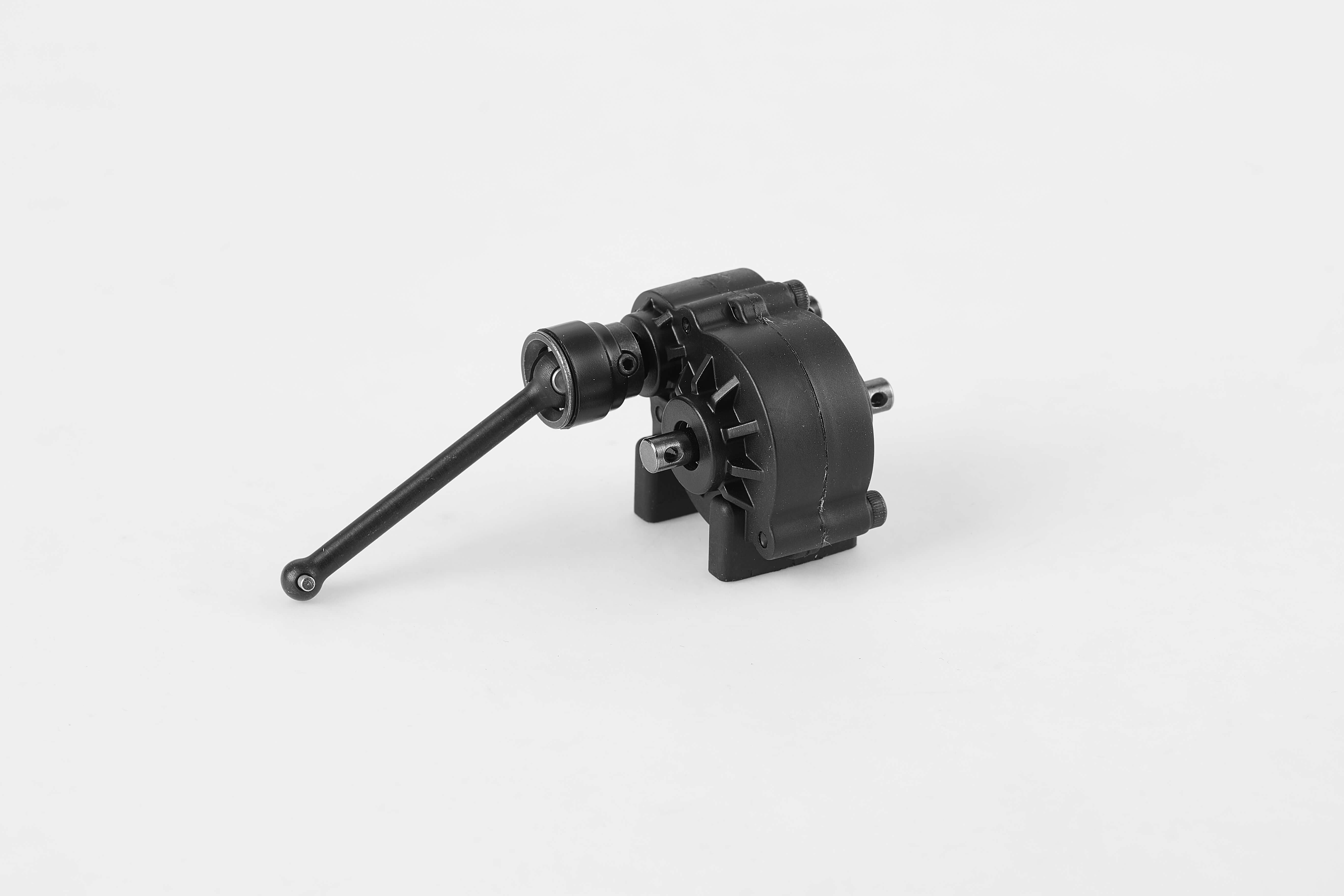 1:10 Mashigan transmission gear box assembly for RC vehicles