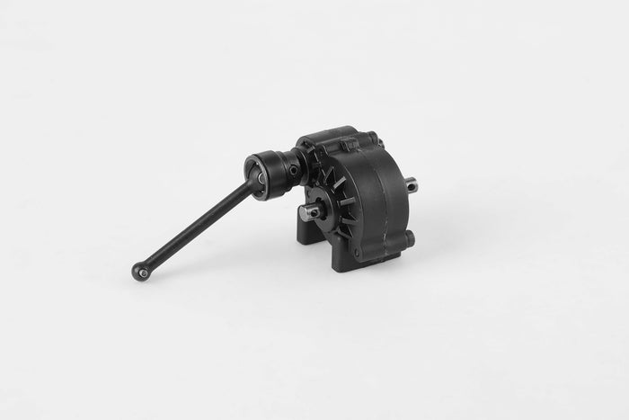 1:10 Mashigan transmission gear box assembly for RC vehicles