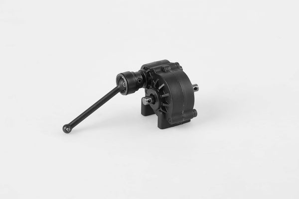 1:10 Mashigan transmission gear box assembly for RC vehicles