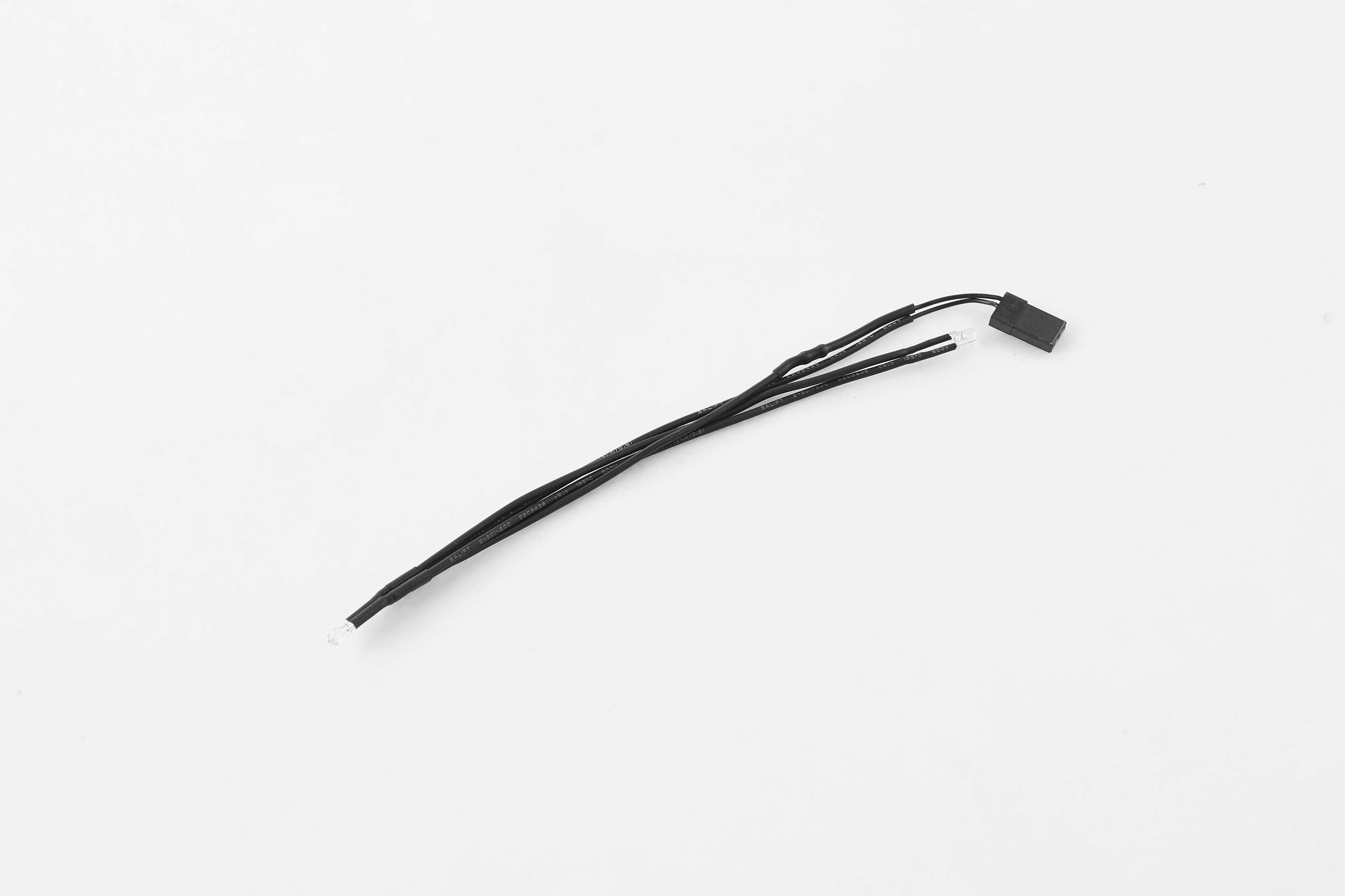 1:10 Mashigan LED light wire set for RC models