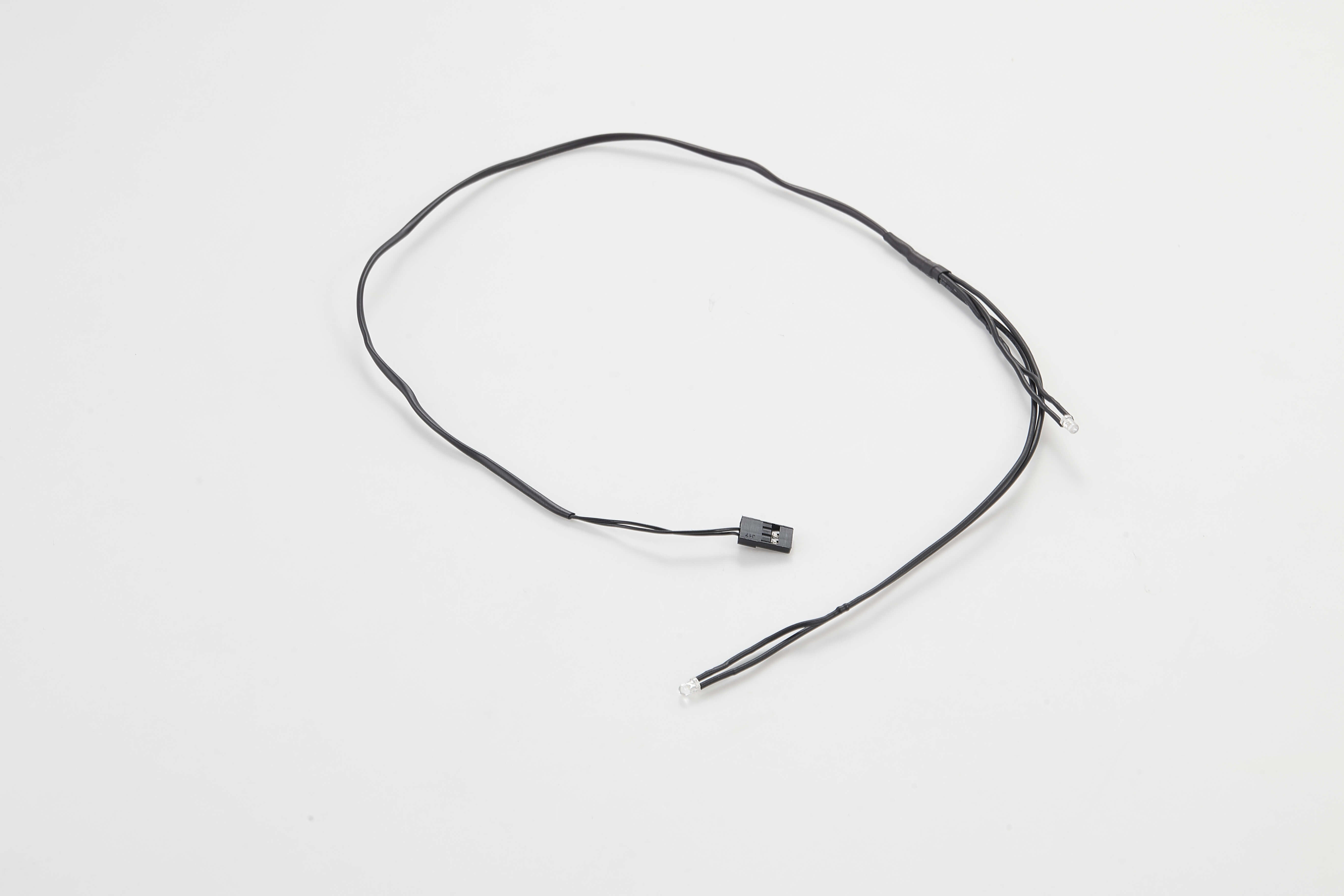 1:10 Atlas 4x4 LED light wire set for RC vehicles
