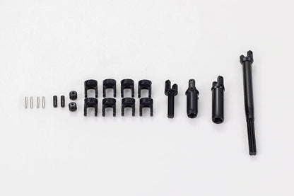 1:18 Hilux transmission shaft full set RC model parts
