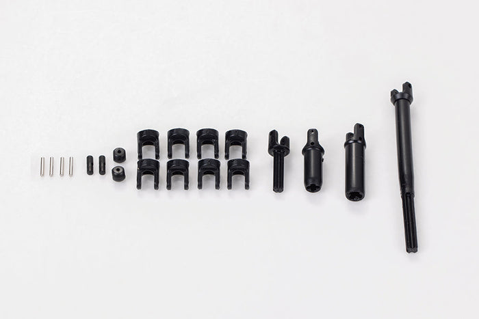 1:18 Hilux transmission shaft full set RC model parts