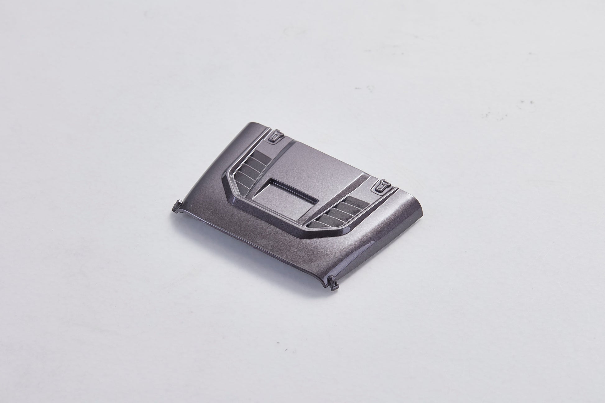 1/18 Cheyenne hood accessory for RC vehicles