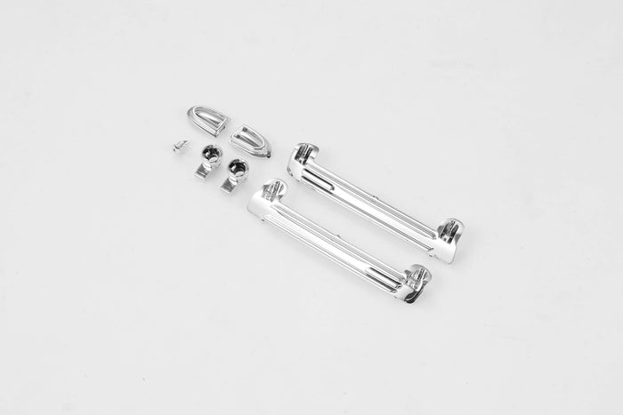 1:18 Magnum decorative metal parts set including bars and accessories