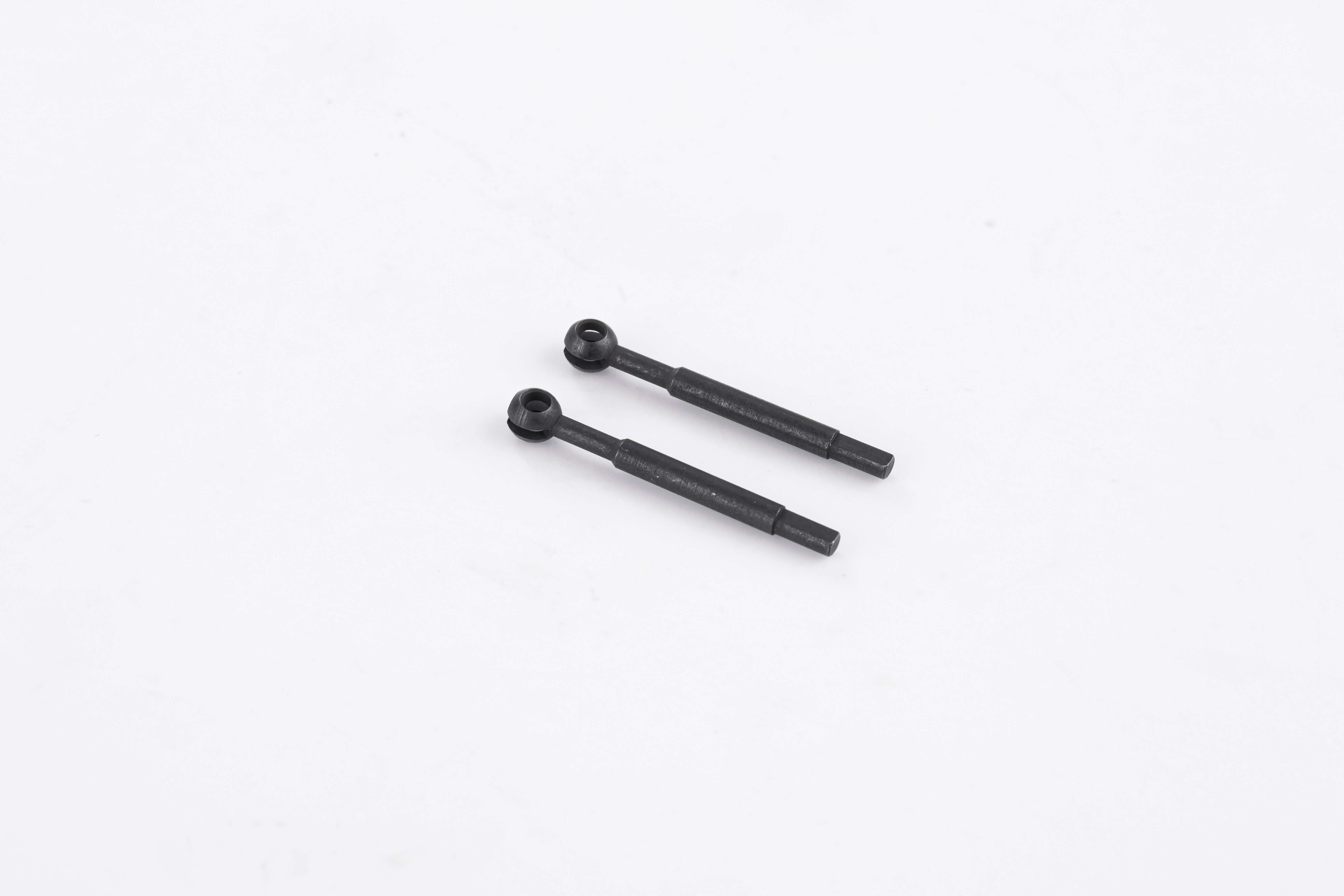 FCX24/FCX18 front dog bone set for RC vehicles