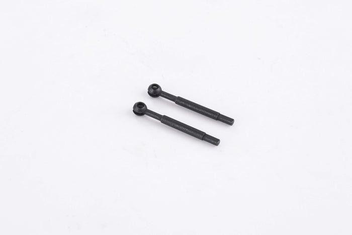 FCX24/FCX18 front dog bone set for RC vehicles