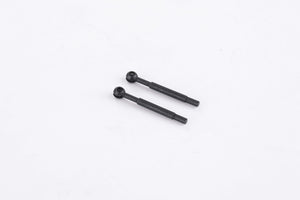 FCX24/FCX18 front dog bone set for RC vehicles