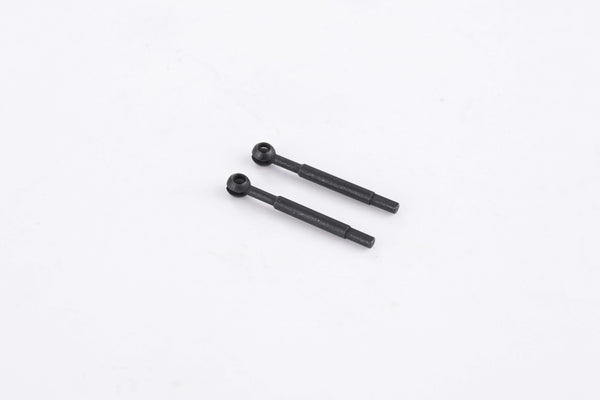FCX24/FCX18 front dog bone set for RC vehicles