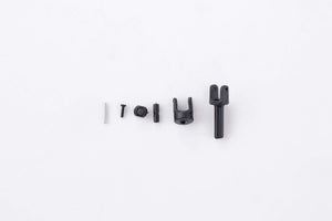 CVD axle set components for 1:24 Smasher and Power Wagon RC vehicles