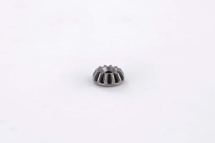 Metal drive gear for FCX18 and FCX24 RC vehicles