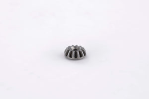 Metal drive gear for FCX18 and FCX24 RC vehicles
