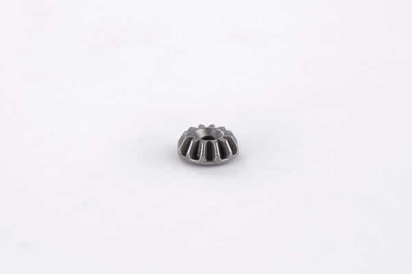 Metal drive gear for FCX18 and FCX24 RC vehicles