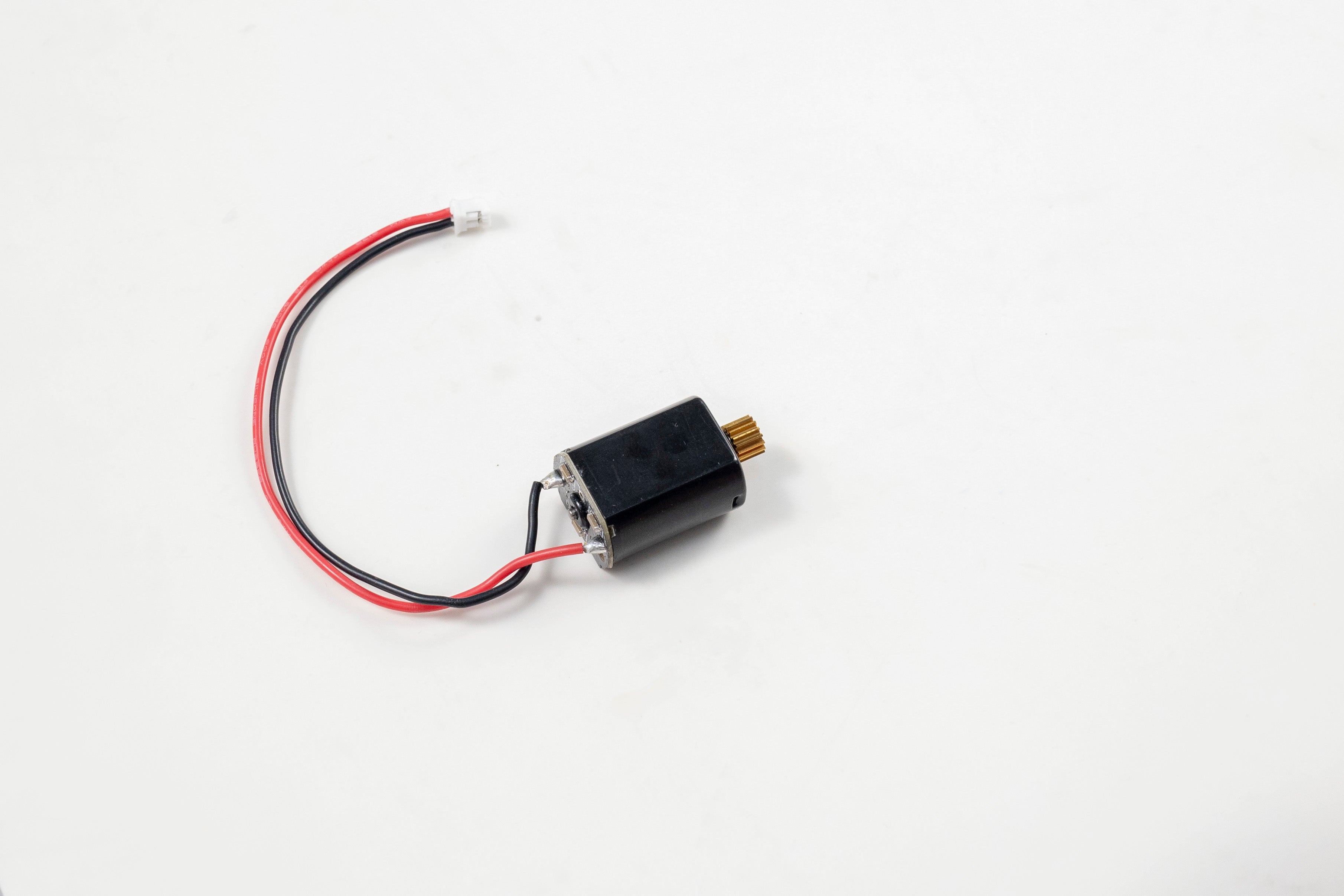 130 high-speed motor for 1:24 remote control models