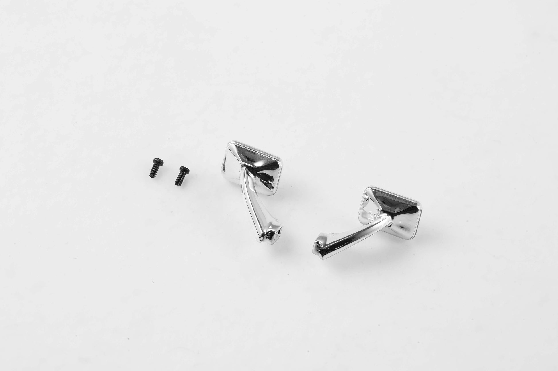 K5 Blazer mirror set with screws for FCX24 vehicle
