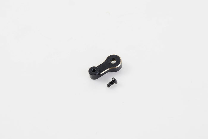 Brass steering servo arm horn for FCX24 and FCX18 RC models