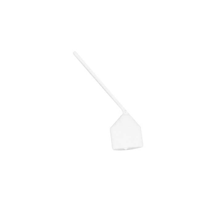 White RC model antenna for remote control airplanes