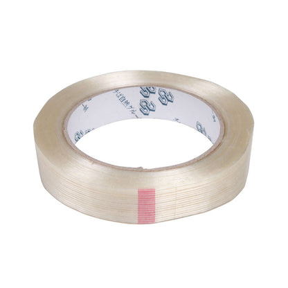 Fiber tape for RC airplane repairs and construction