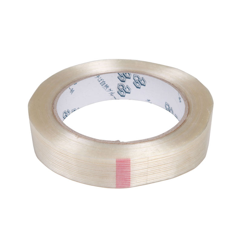 Fiber tape for RC airplane repairs and construction