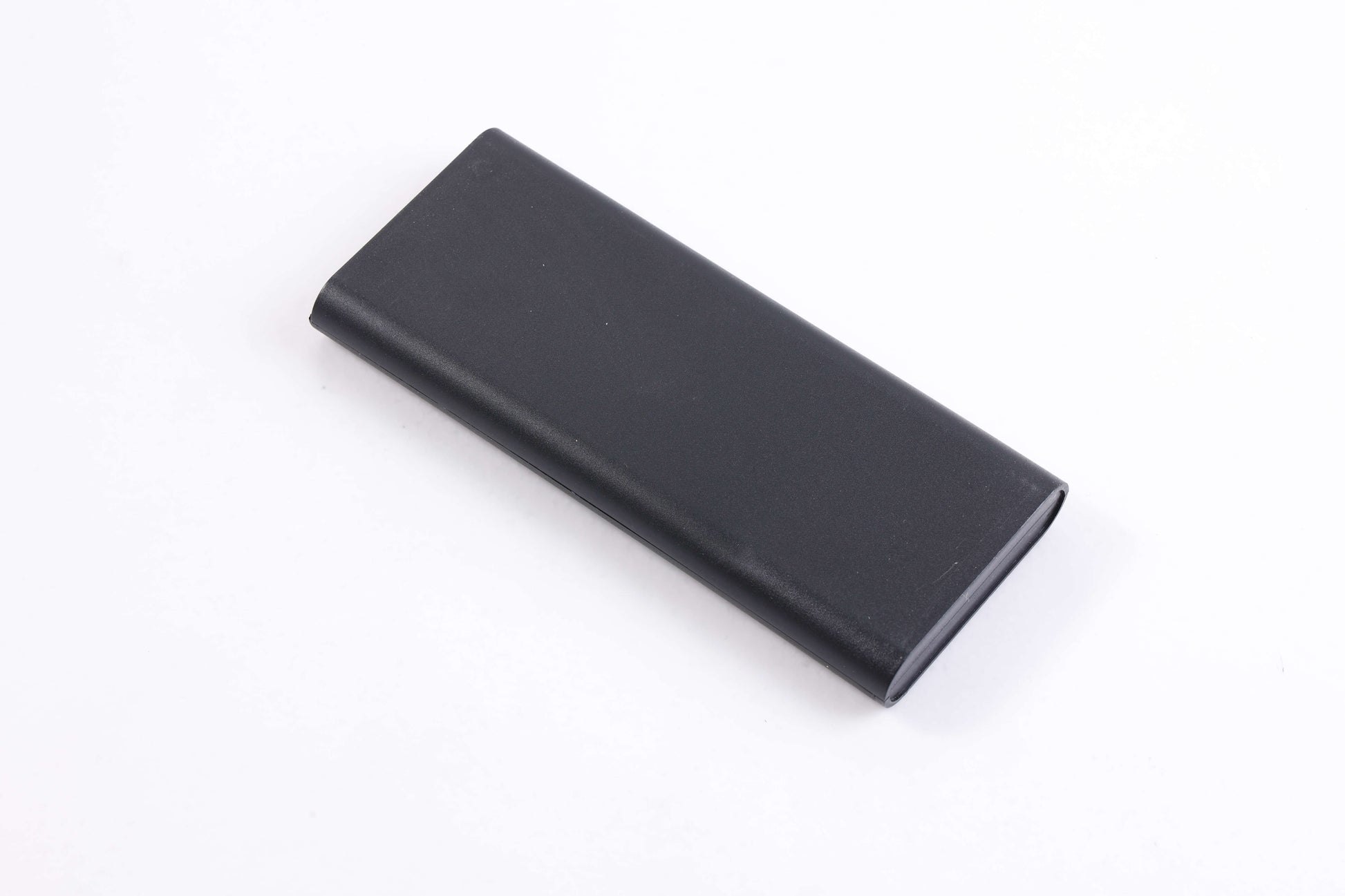 Compact black case for FMS multi-function screwdriver set