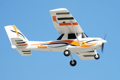 FMS 850mm (33.4") Ranger with Reflex V3 RTF