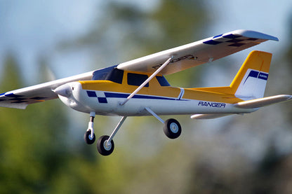 FMS 1220mm Ranger EP V2 With Reflex V3 RTF