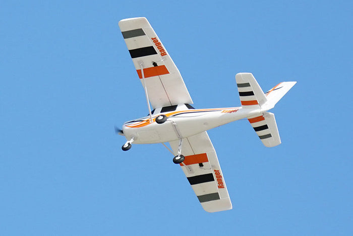 FMS 850mm (33.4") Ranger RTF with Gyro