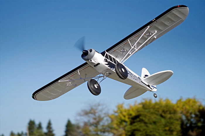 FMS 1700mm PA-18 Super Cub V2 PNP