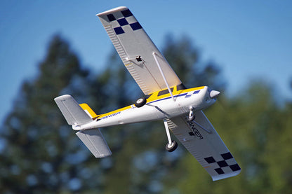 FMS 1220mm Ranger EP V2 With Reflex V3 RTF