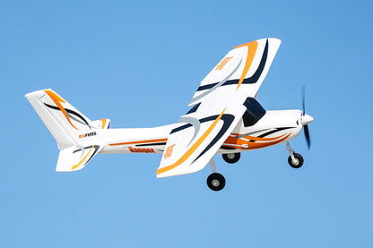 FMS 850mm (33.4") Ranger with Reflex V3 RTF