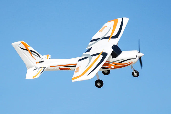 FMS 850mm (33.4") Ranger RTF with Gyro